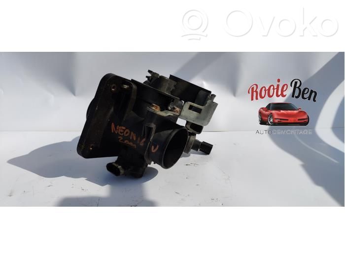 Chrysler Neon I Mass air flow meter 