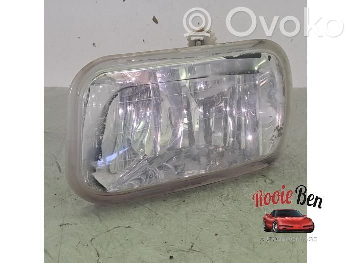 Dodge RAM 1500 DS Etusumuvalo 