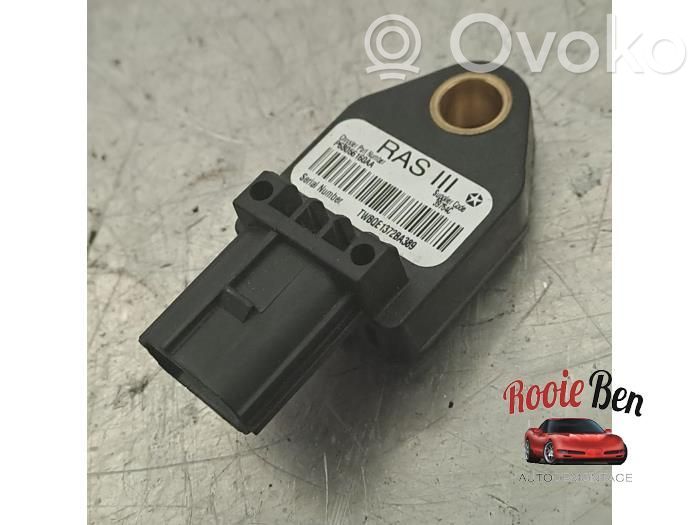 Dodge RAM 1500 DS Airbagsensor Crashsensor Drucksensor 
