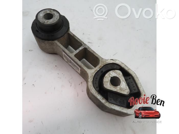Engine mount bracket   51732681