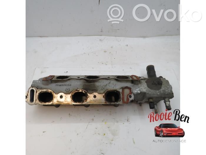 Chrysler Pacifica Kolektorius įsiurbimo 