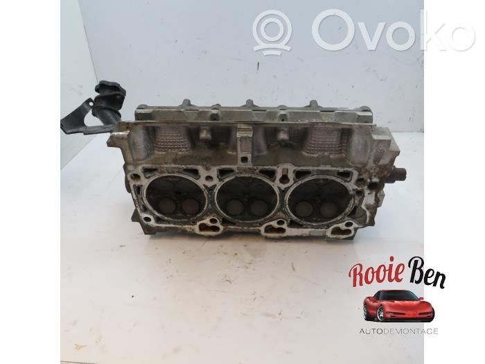 Chrysler Pacifica Engine head 
