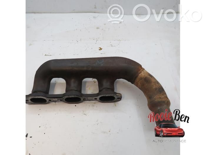 Exhaust manifold