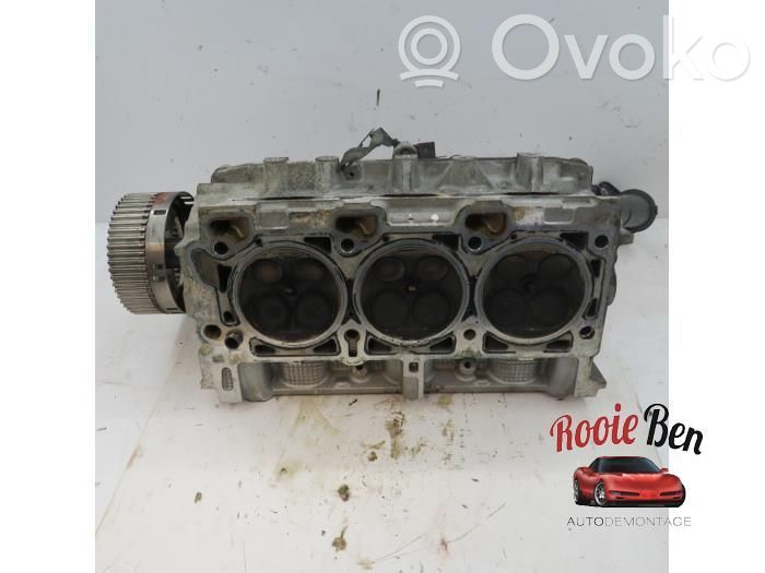 Chrysler Pacifica Engine head 