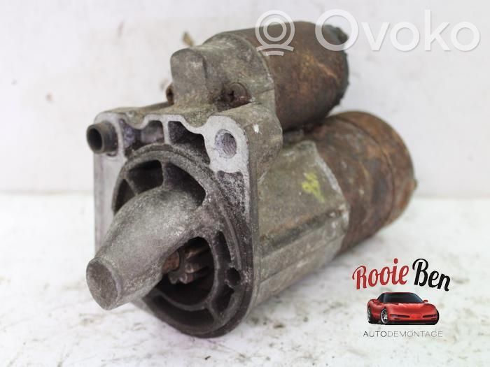 Chrysler Grand Voyager IV Electromotor 