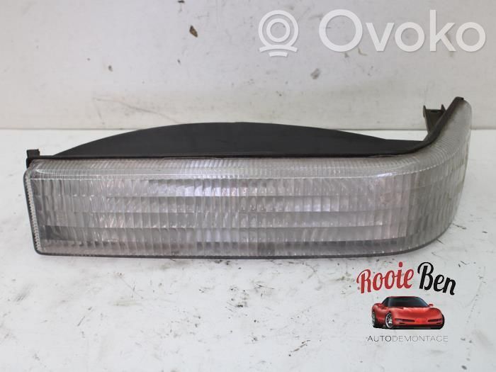 Jeep Cherokee Frontblinker 