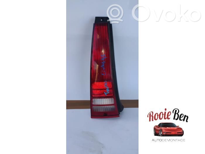 Luz trasera/de freno   E6DB13441BB