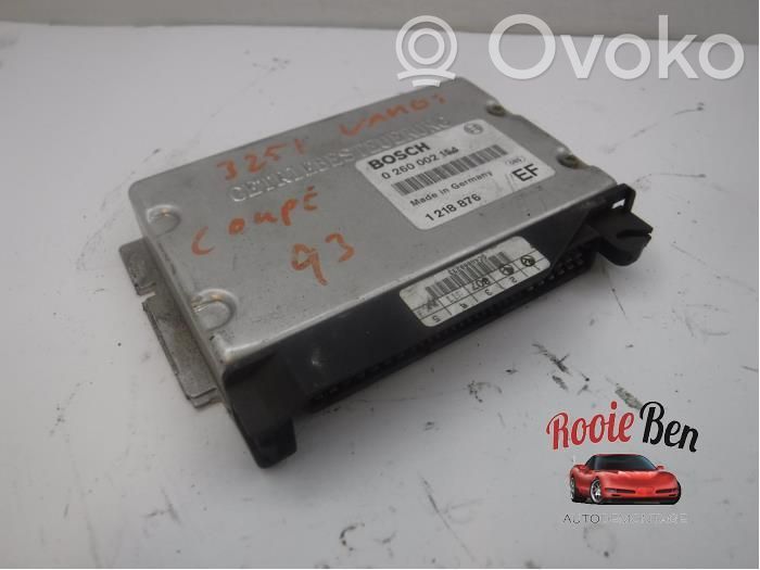 BMW 3 E36 Gearbox control unit/module 