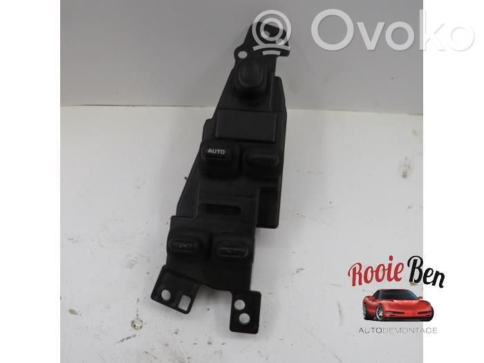Electric window control switch   05026004AA