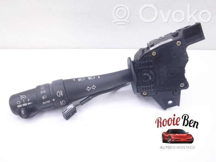 Cadillac SRX Indicator stalk 