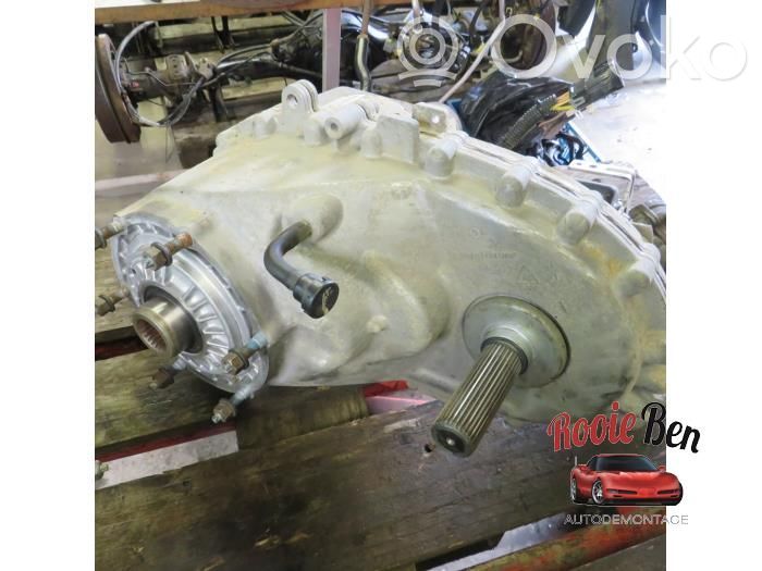 Dodge RAM 1500 DS Boîte de transfert 