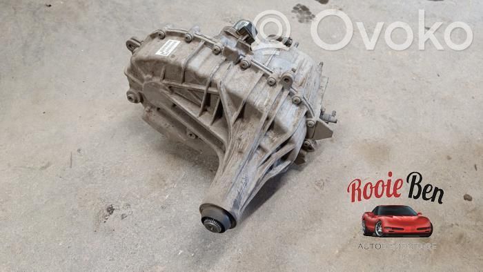 Dodge RAM 1500 DS Verteilergetriebe 