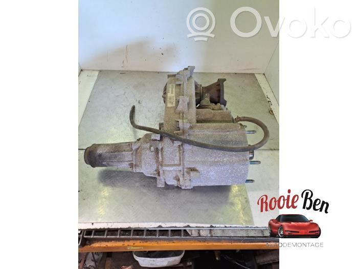 Gearbox transfer box case   45658,52105472AD,AS057593,P52105472AD,TTR014310360