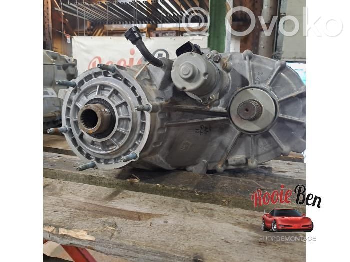 Dodge RAM 1500 DS Verteilergetriebe 