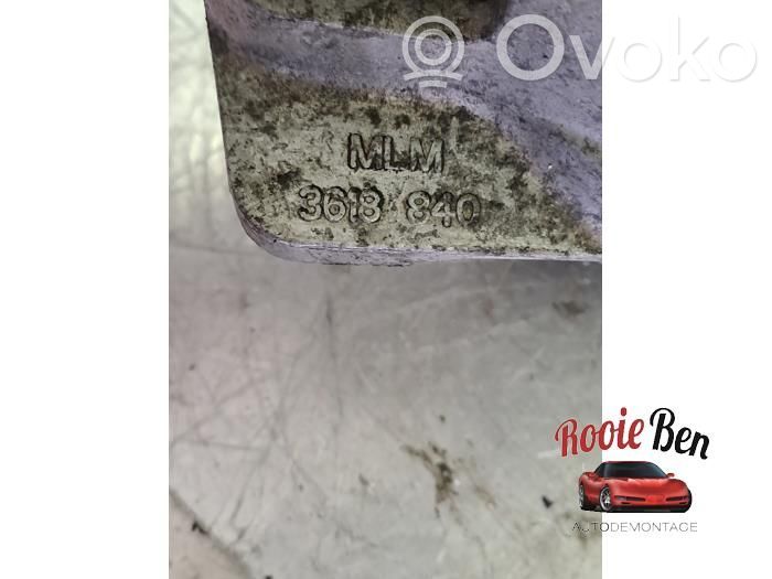 Engine mount bracket   3618840,MLM3618840