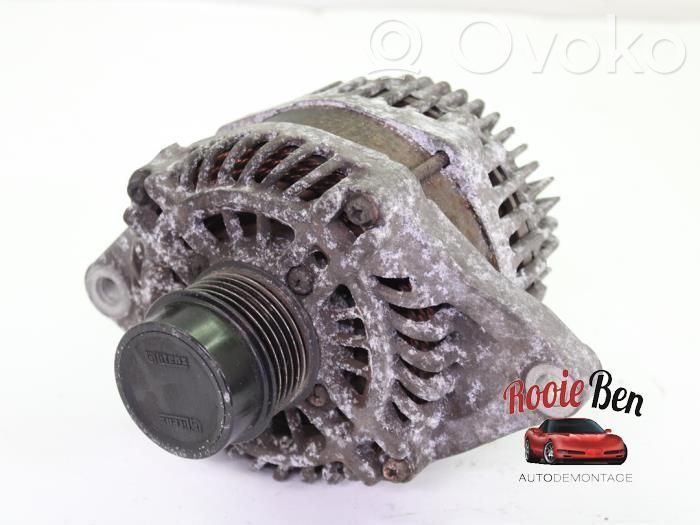 Alternator   4801490AA