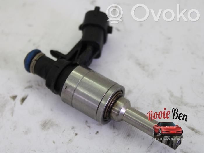 Opel Insignia A Inyector de combustible 