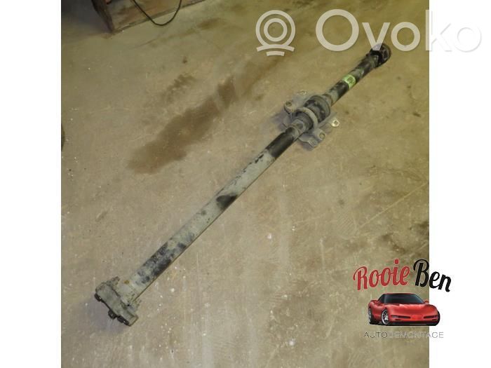 Cadillac SRX Drive shaft (set) 