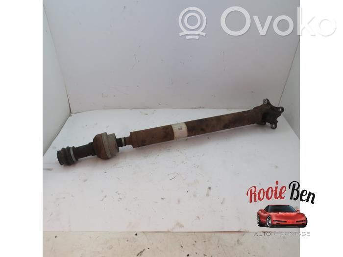 Dodge RAM Eje propulsor delantero 