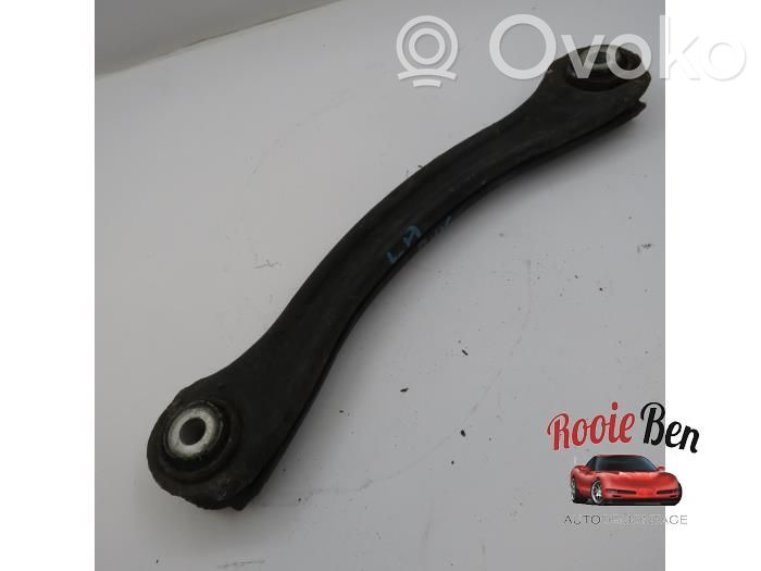 Querlenker hinten