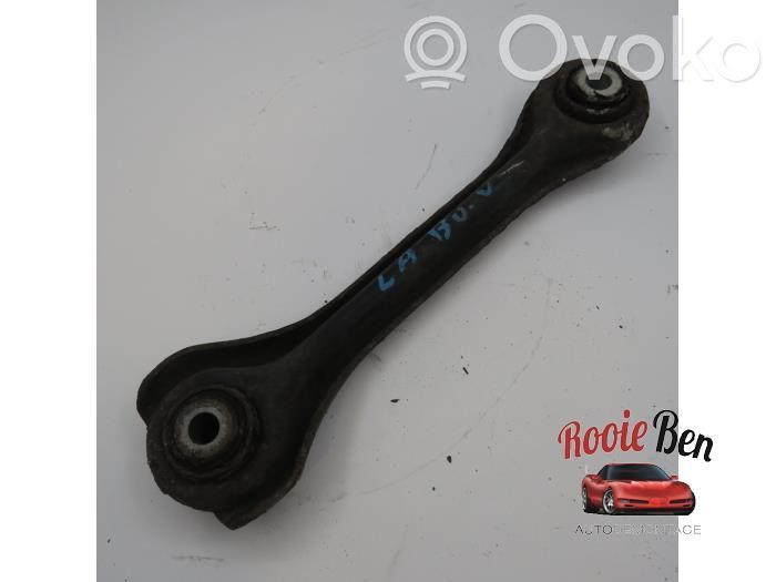 Querlenker hinten
