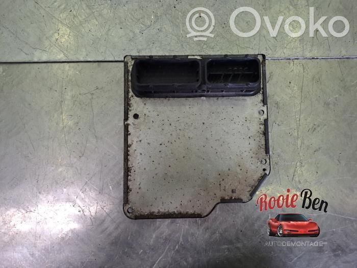Cadillac SRX Engine control unit/module 