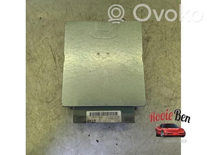 Ford Explorer Dzinēja vadības bloks 