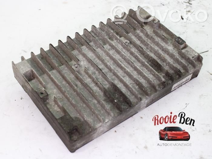 Chrysler Pacifica Engine control unit/module 