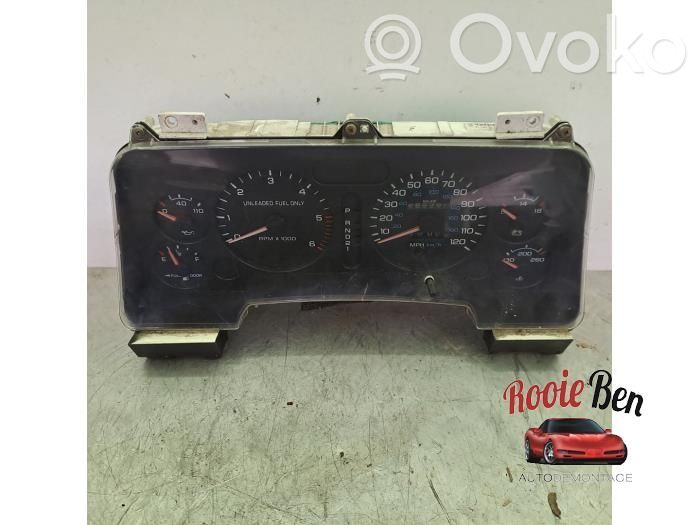Speedometer (instrument cluster)   56004002,P56004002,TN1573309174
