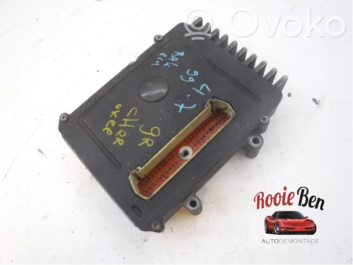 Jeep Grand Cherokee Gearbox control unit/module 