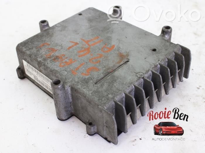 Gearbox control unit/module   P04606468AI,04606468AI