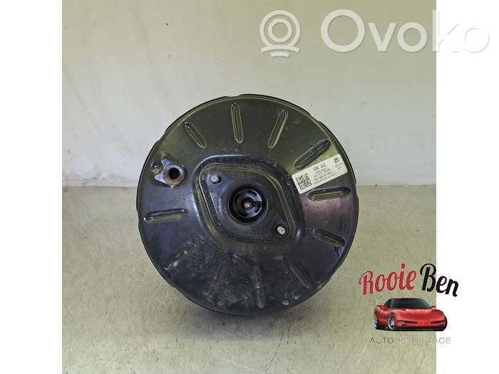 Jarrutehostin   5Q1614105DK,A007G972