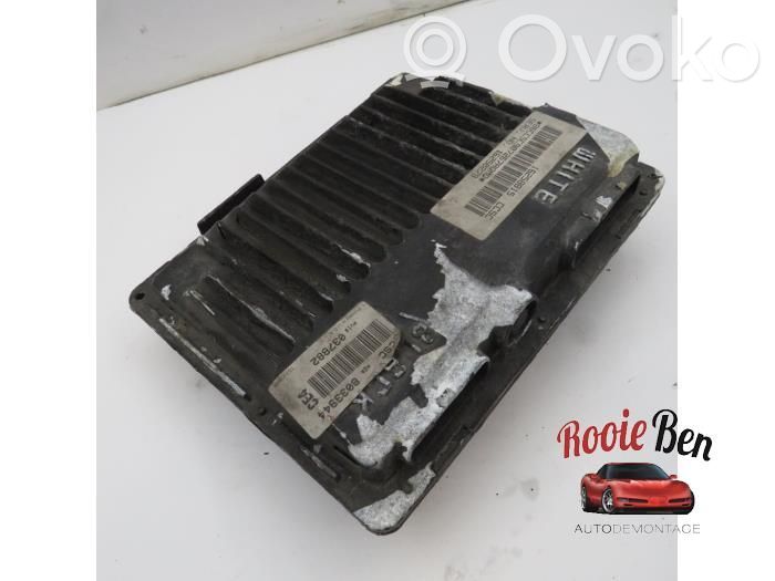 Chevrolet Blazer Engine control unit/module 