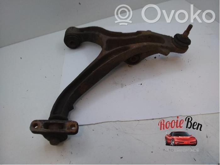 Jeep Commander Front lower control arm/wishbone 