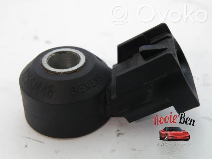 Chevrolet TrailBlazer Klopfsensor 
