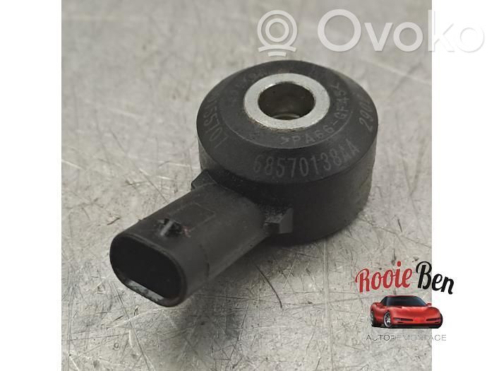 Dodge RAM 1500 DS Klopfsensor 