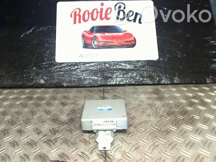 Suzuki Wagon R+ ABS control unit/module 