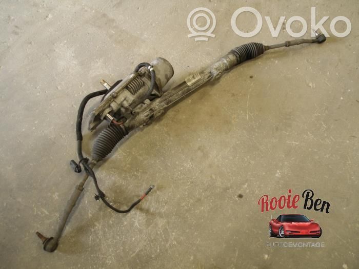 Citroen C3 Hammastangon mekaaniset osat 