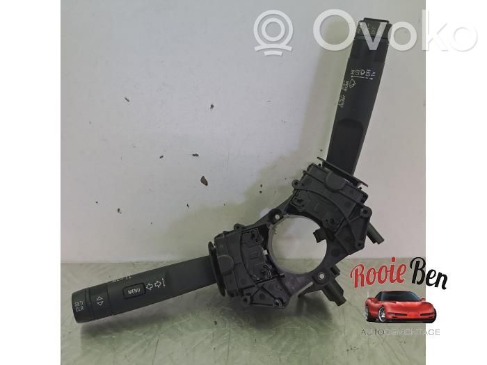 Opel Karl Bloc semnalizator și ștergător parbriz 