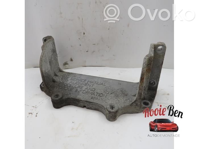 Dodge RAM 1500 DS Engine mount bracket 
