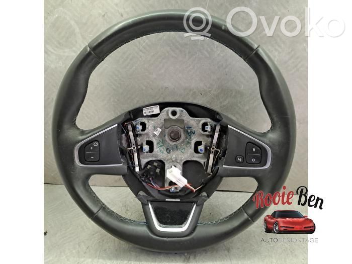 Renault Captur Volante 