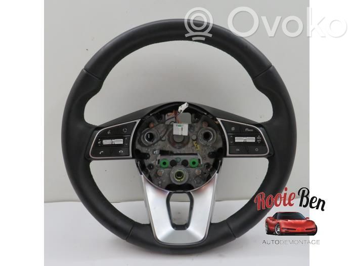KIA Xceed Stūre 
