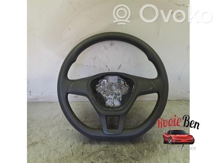 Volkswagen Polo VI Kierownica 
