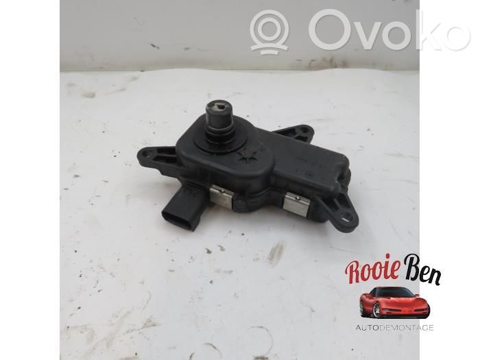 Dodge RAM Soplador/ventilador calefacción 