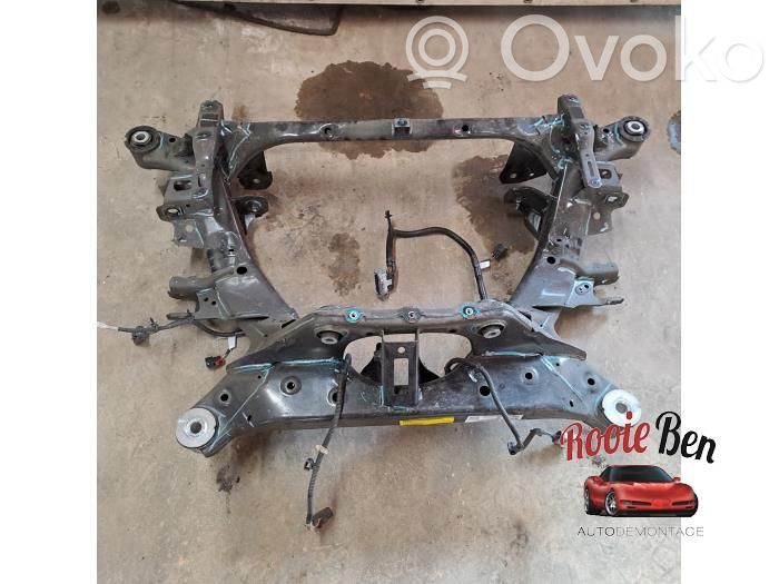 Tesla Model 3 Front subframe 