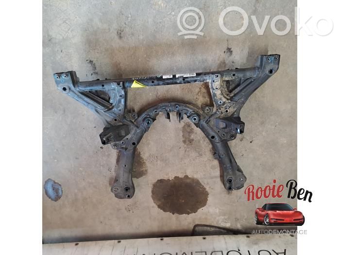 Front subframe   0193754,104453101B,M3GF3GA1FS1