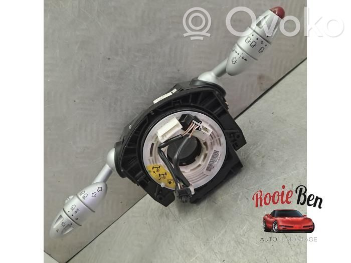 Mini One - Cooper R50 - 53 Interruptor/palanca de limpiador de luz de giro 