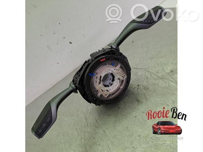 Tesla Model 3 Wiper turn signal indicator stalk/switch 