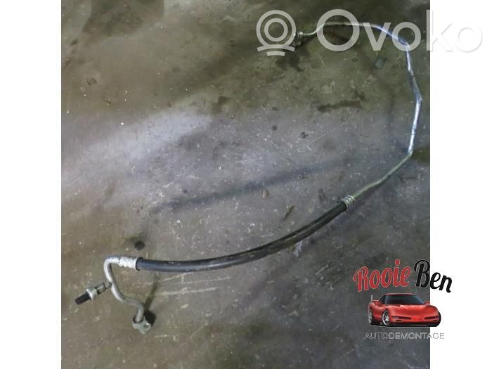 Dodge RAM 1500 DS Ilmastointilaitteen putki (A/C) 