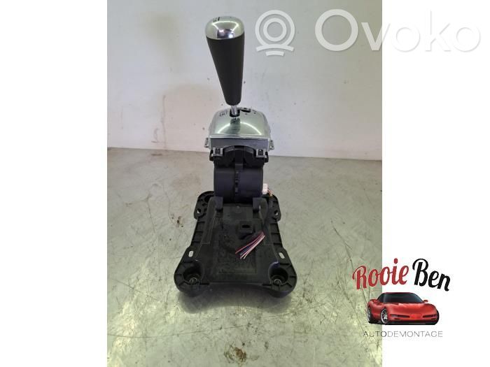 Citroen DS3 Selector de cambios 